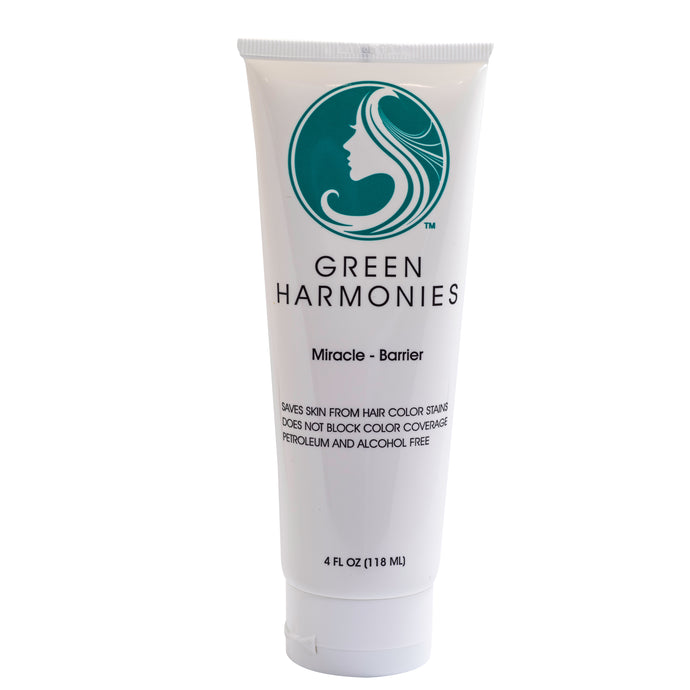 Retail Size Miracle Barrier 4oz for at home use